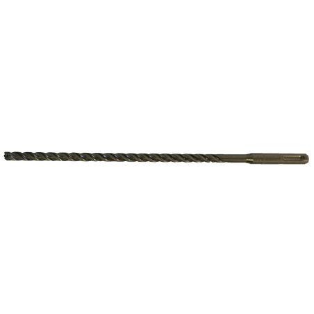 Punta Eibenstock autocentr. 8x265 SDS per carotatori Eibenstock - 1