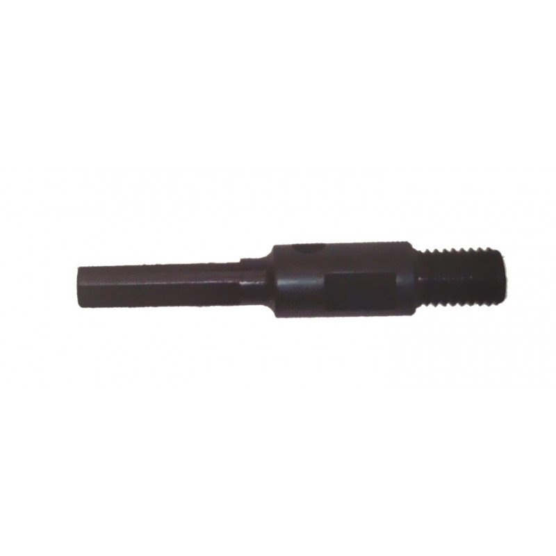 Adattatore Eibenstock esagonale M16M 220 mm Eibenstock - 1
