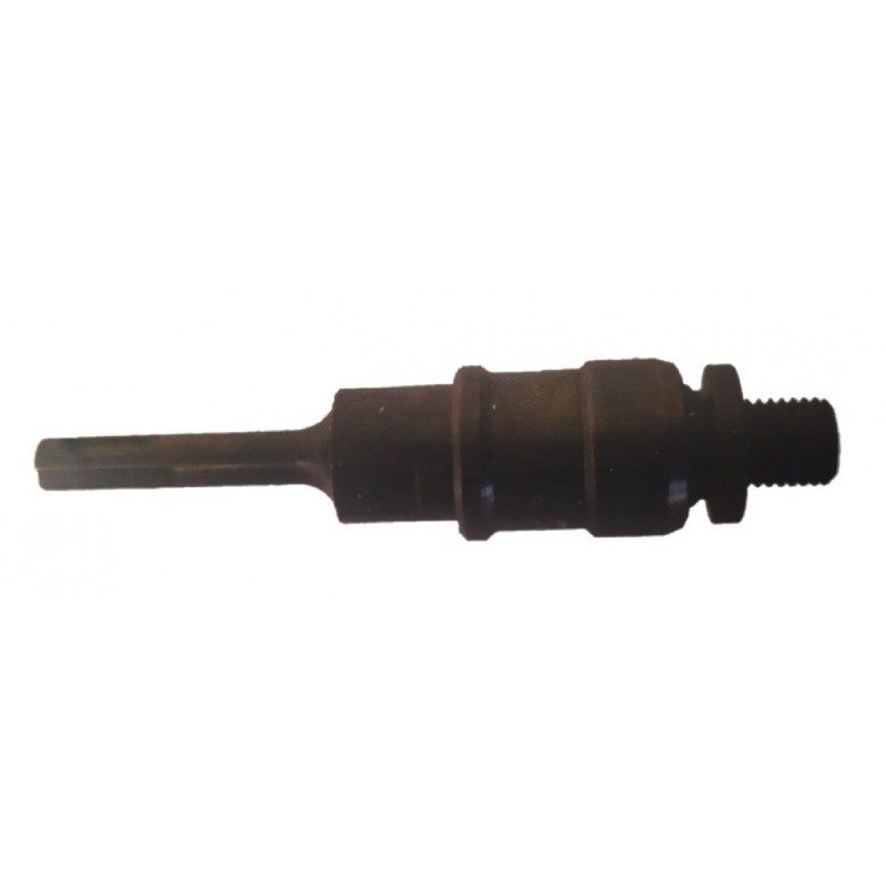 Adattatore Eibenstock SDS PLUS M-SDS PLUS F e M16M 220 mm Eibenstock - 1