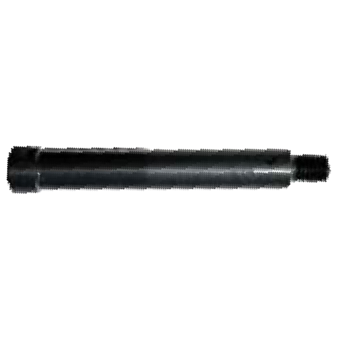 Chiave Inglese Per Anidride Carbonica Indistruttibile - Apertura 30 E 32 Mm - Lunghezza 20 Cm - Metallo Cromato