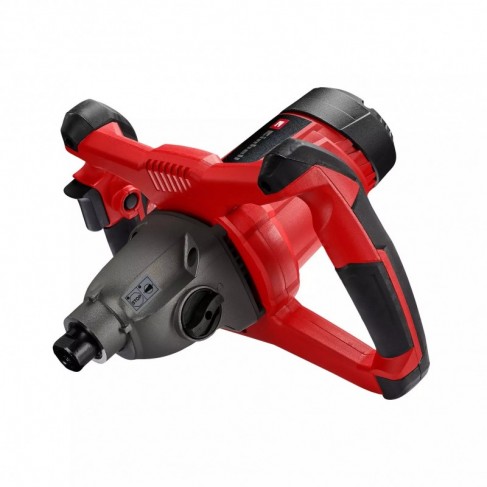EINHELL AGITATORE PER MALTA E VERNICE TE-MX 1600-2 CE