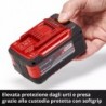 EINHELL BATTERIA PXC STARTER-KIT 18 V 5