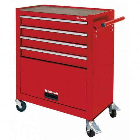EINHELL CARRELLO OFFICINA TC-TW 100