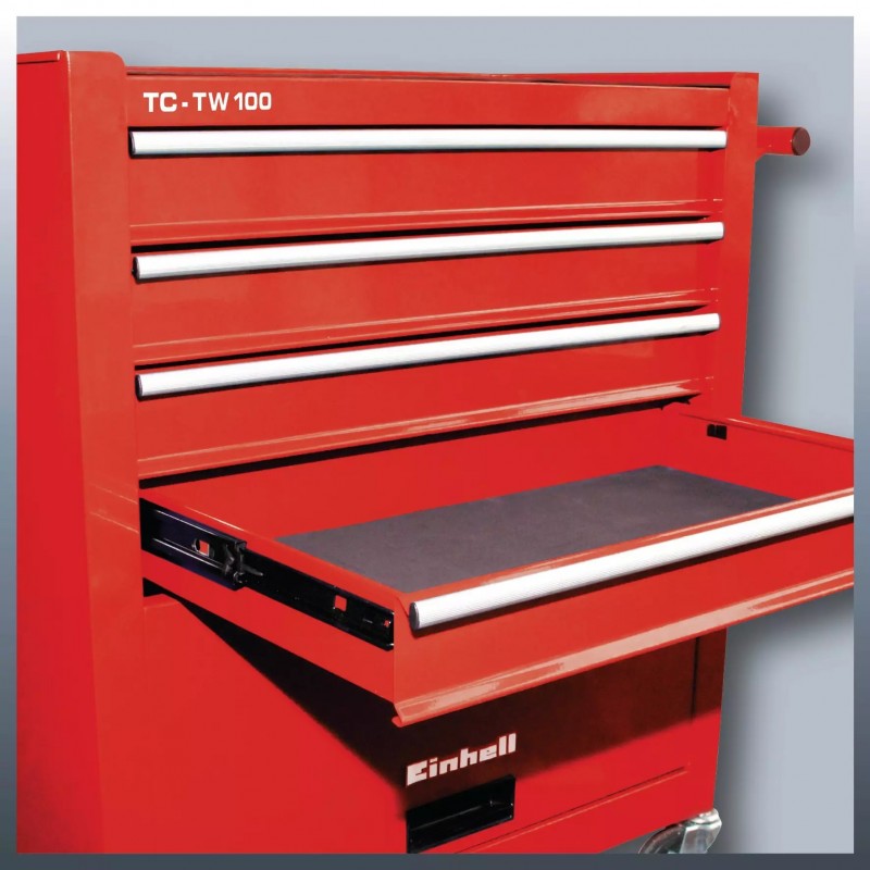 EINHELL CARRELLO OFFICINA TC-TW 100