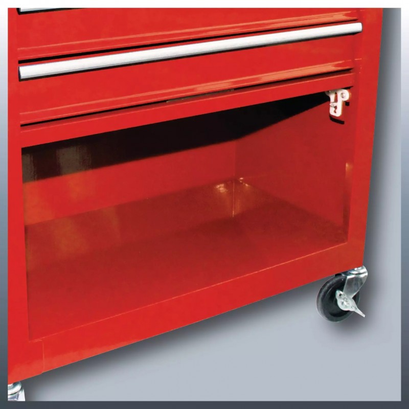 EINHELL CARRELLO OFFICINA TC-TW 100