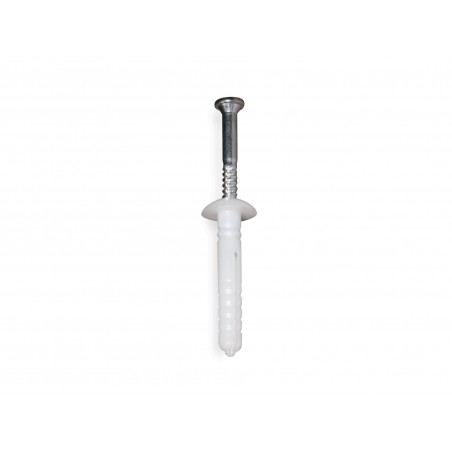 Tassello Fassa Start Fix per profilo di partenza (Confezione da 200 Pz) Fassa Bortolo - 1