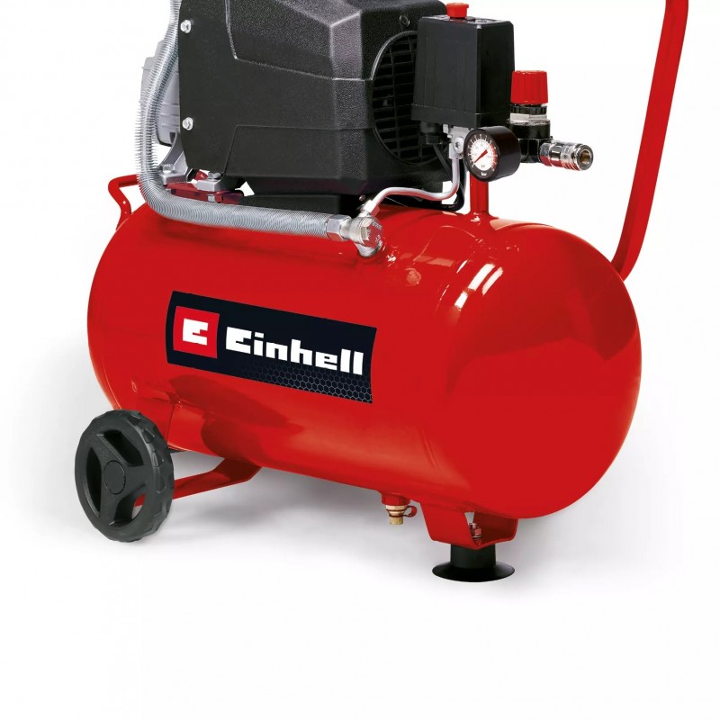 EINHELL COMPRESSORE D'ARIA TC-AC 190/24/8