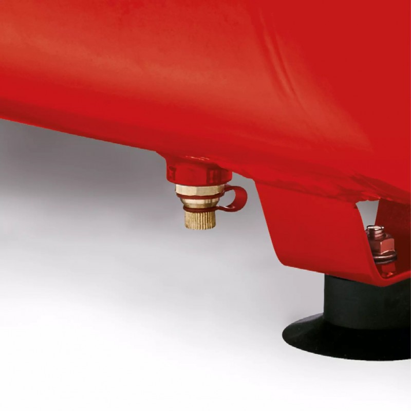 EINHELL COMPRESSORE D'ARIA TC-AC 190/24/8