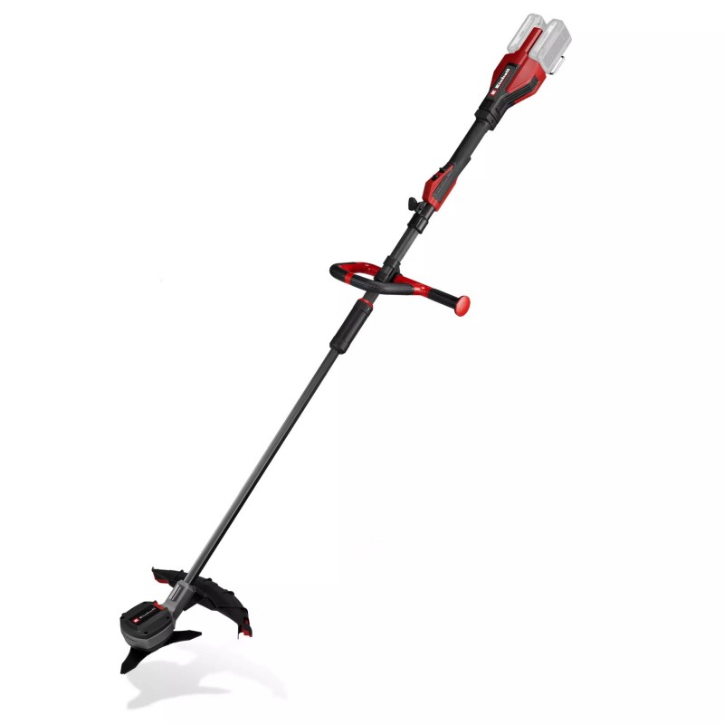 EINHELL DECESPUGLIATORE A BATTERIA GP-BC 36/430 Li P BL-Solo