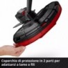 EINHELL DECESPUGLIATORE A BATTERIA GP-BC 36/430 Li P BL-Solo