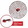 EINHELL FORBICI DA POTATURA A BATTERIA GP-LS 18/28 Li BL-Solo