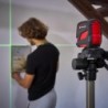 EINHELL LASER A LINEE INCROCIATE TC-LL 2 G