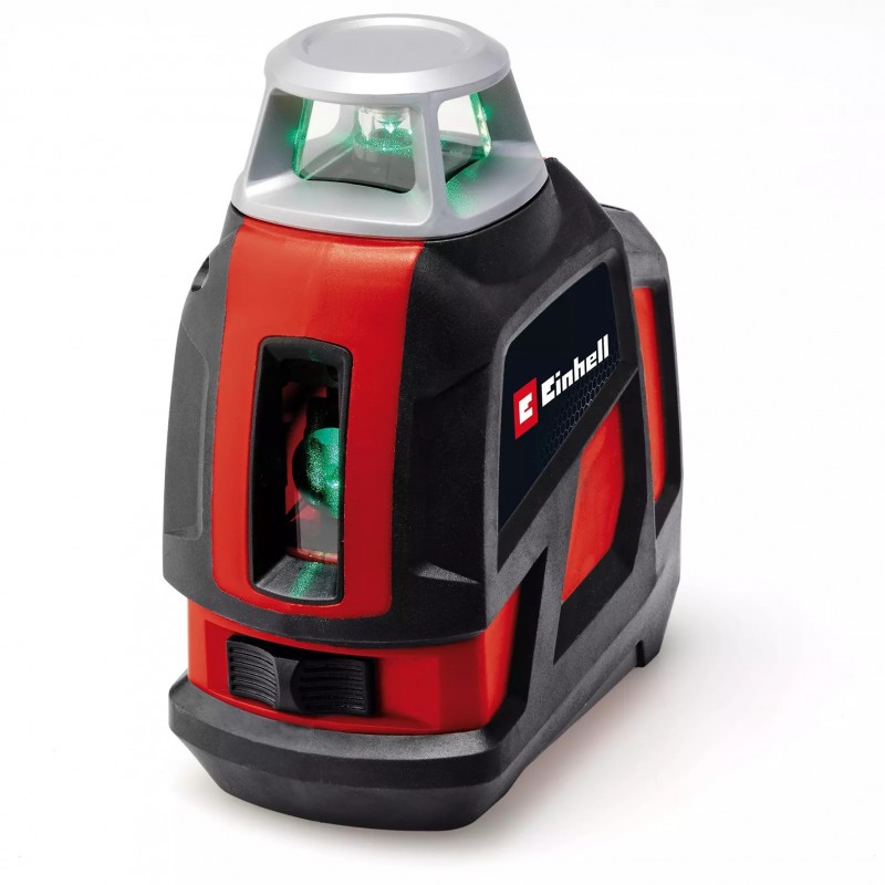 EINHELL LASER A LINEE INCROCIATE TE-LL 360 G