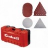 EINHELL LEVIGATRICE PER CARTONGESSO TE-DW 225 X