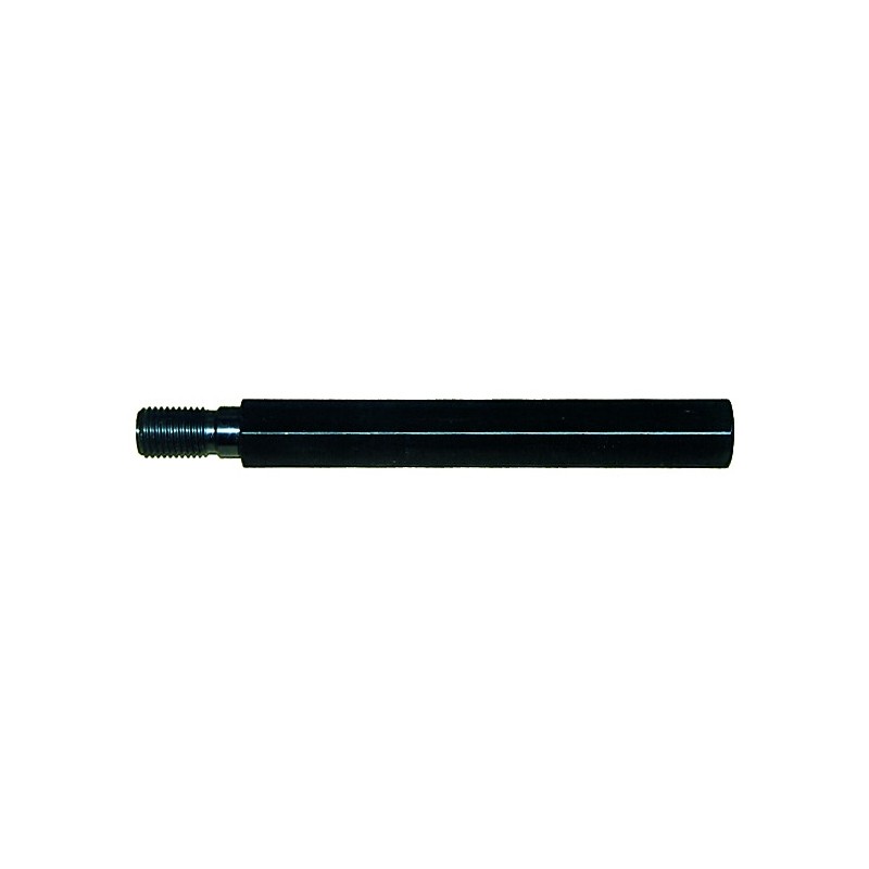 Prolunga Eibenstock attacco 1 1/4 “ F – 1 1/4 “ M Eibenstock - 1