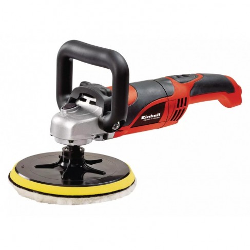 EINHELL LUCIDATRICE ANGOLARE CC-PO 1100/2 E
