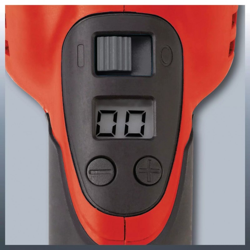 EINHELL LUCIDATRICE ANGOLARE CC-PO 1100/2 E