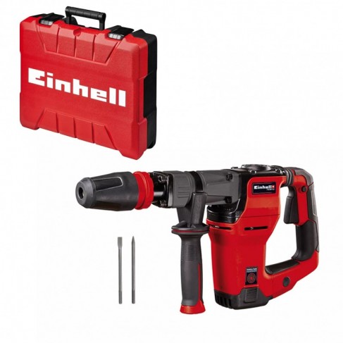 EINHELL MARTELLO DEMOLITORE TE-DH 12
