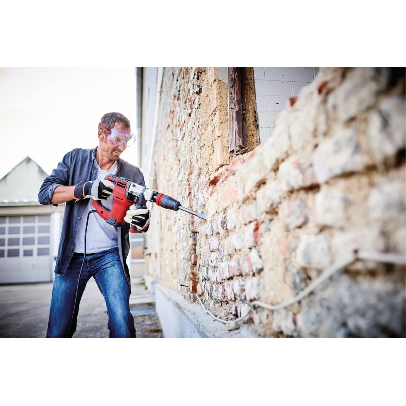 EINHELL MARTELLO DEMOLITORE TE-DH 12