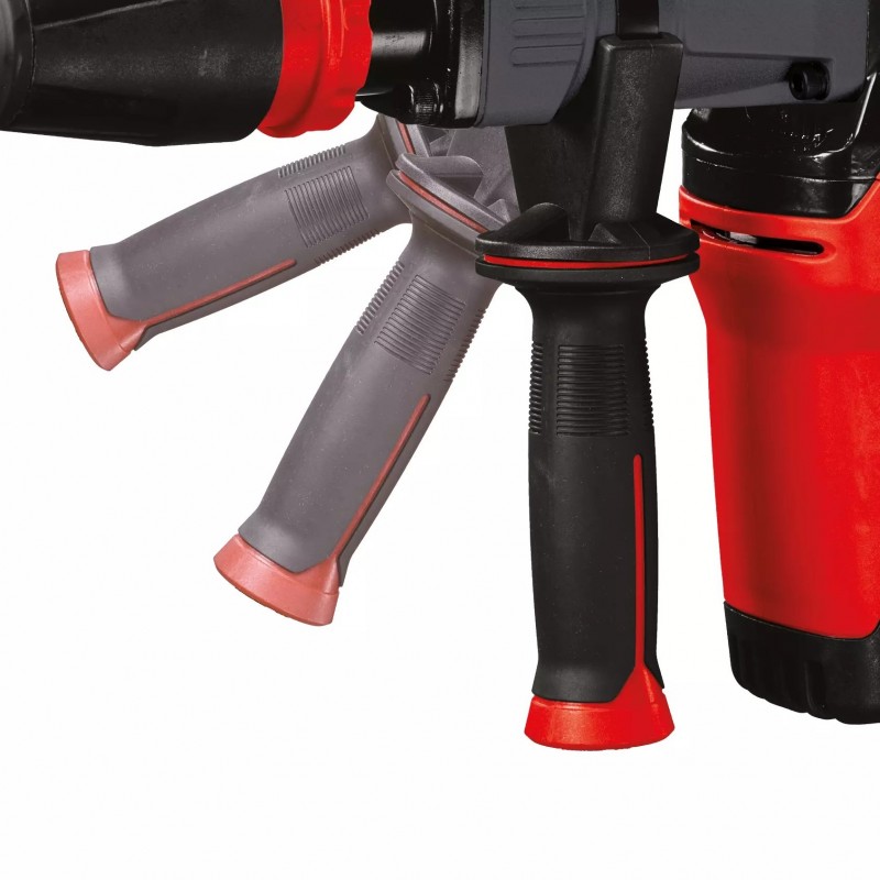 EINHELL MARTELLO DEMOLITORE TE-DH 12