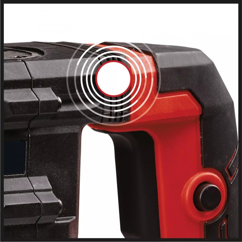 EINHELL MARTELLO DEMOLITORE TE-DH 5