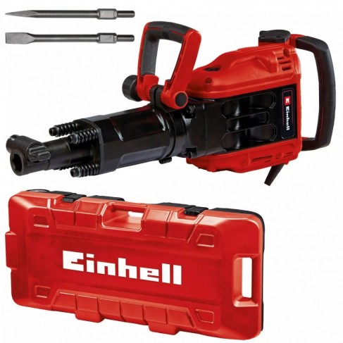 EINHELL MARTELLO DEMOLITORE TE-DH 50
