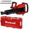 EINHELL MARTELLO DEMOLITORE TE-DH 50