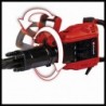 EINHELL MARTELLO DEMOLITORE TE-DH 50