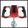 EINHELL MISCELATORE A FRUSTA TP-MX 18-2 Li BL-Solo