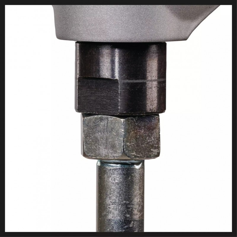 EINHELL MISCELATORE A FRUSTA TP-MX 18-2 Li BL-Solo