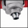 EINHELL MISCELATORE PER PITTURA E MALTA TC-MX 1200 E