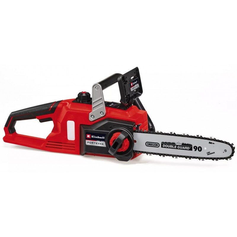 EINHELL MOTOSEGA A BATTERIA FORTEXXA 18/30