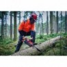 EINHELL MOTOSEGA A BATTERIA GP-LC 36/40 Li BL-Solo
