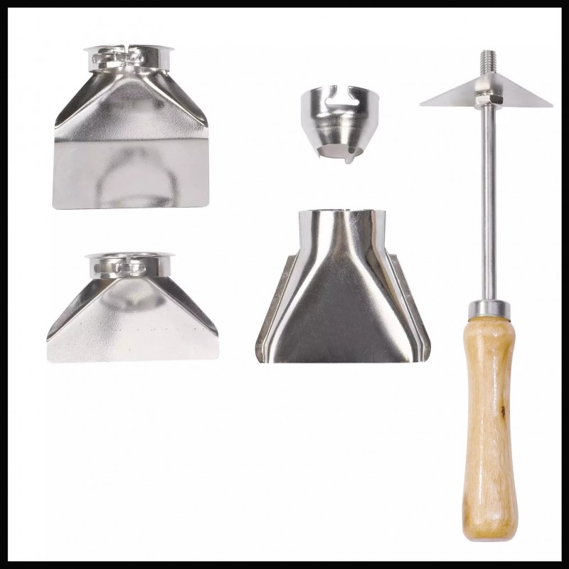 EINHELL PISTOLA AD ARIA CALDA TH-HA 2000/1