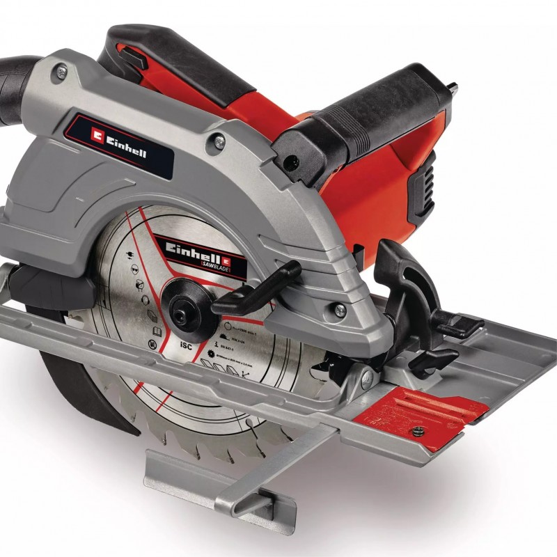 EINHELL SEGA CIRCOLARE TE-CS 190/1