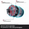EINHELL SEGA UNIVERSALE A BATTERIA TP-AP 18/28 Li BL-Solo