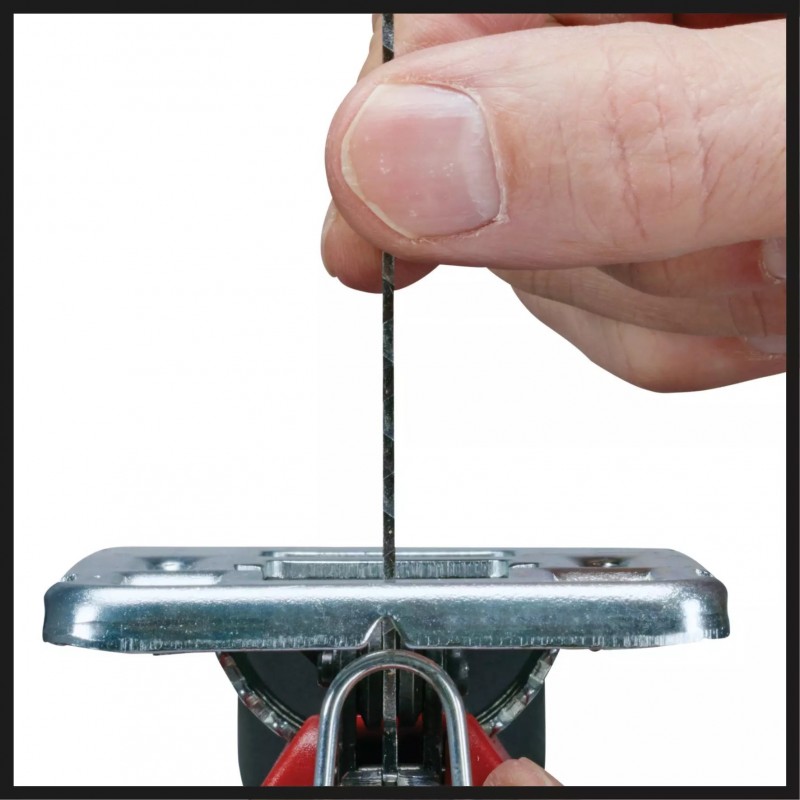 EINHELL SEGHETTO ALTERNATIVO TC-JS 80/1