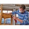 EINHELL SMERIGLIATRICE A DELTA TC-DS 20 E