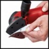 EINHELL SMERIGLIATRICE A DELTA TC-DS 20 E