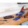 EINHELL SMERIGLIATRICE A STELO TC-MG 135 E