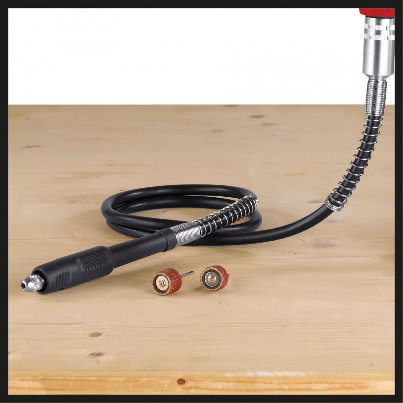 EINHELL SMERIGLIATRICE A STELO TC-MG 135 E