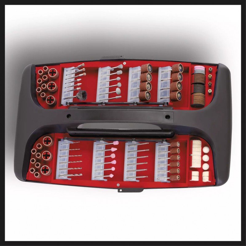 EINHELL SMERIGLIATRICE A STELO TC-MG 135 E