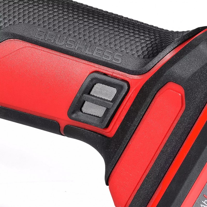 EINHELL SMERIGLIATRICE ANGOLARE A BATTERIA AXXIO 18/125 Q