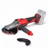 EINHELL SMERIGLIATRICE ANGOLARE A BATTERIA TP-AG 18/125 F Li BL - Solo
