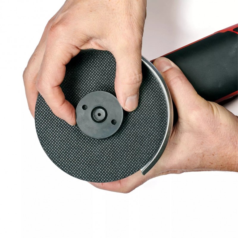 EINHELL SMERIGLIATRICE ANGOLARE TE-AG 125/1010 CE Q