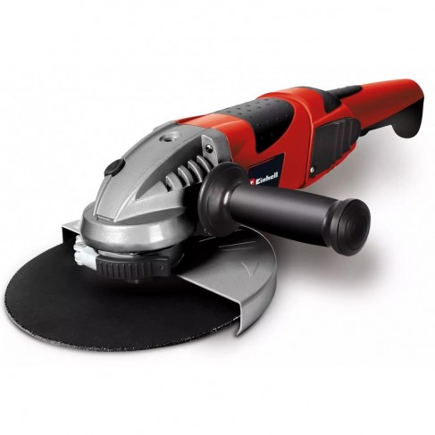 EINHELL SMERIGLIATRICE ANGOLARE TE-AG 230/2000