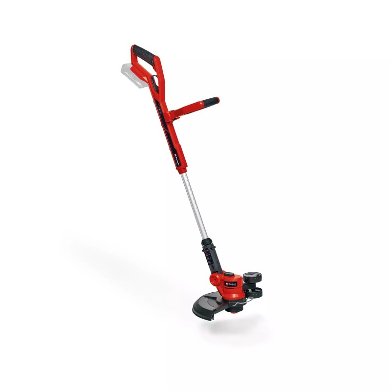 EINHELL TAGLIABORDI A BATTERIA GE-CT 18/30 Li-Solo