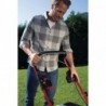 EINHELL TAGLIAERBA A BATTERIA GP-CM 36/47 S HW Li (4x4