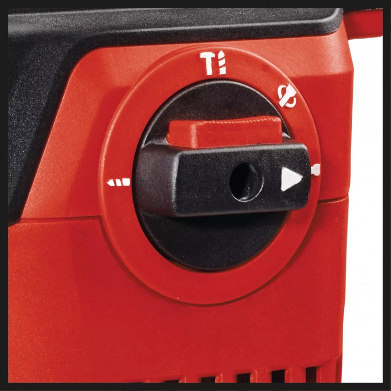 EINHELL TASSELLATORE TE-RH 32-1600 4F