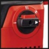 EINHELL TASSELLATORE TE-RH 32-1600 4F